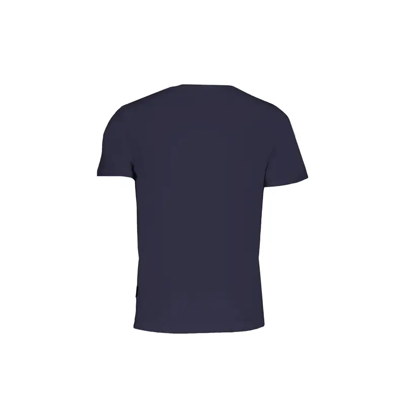 Napapijri T-shirt Uomo Blu 4061807 miniatura 2