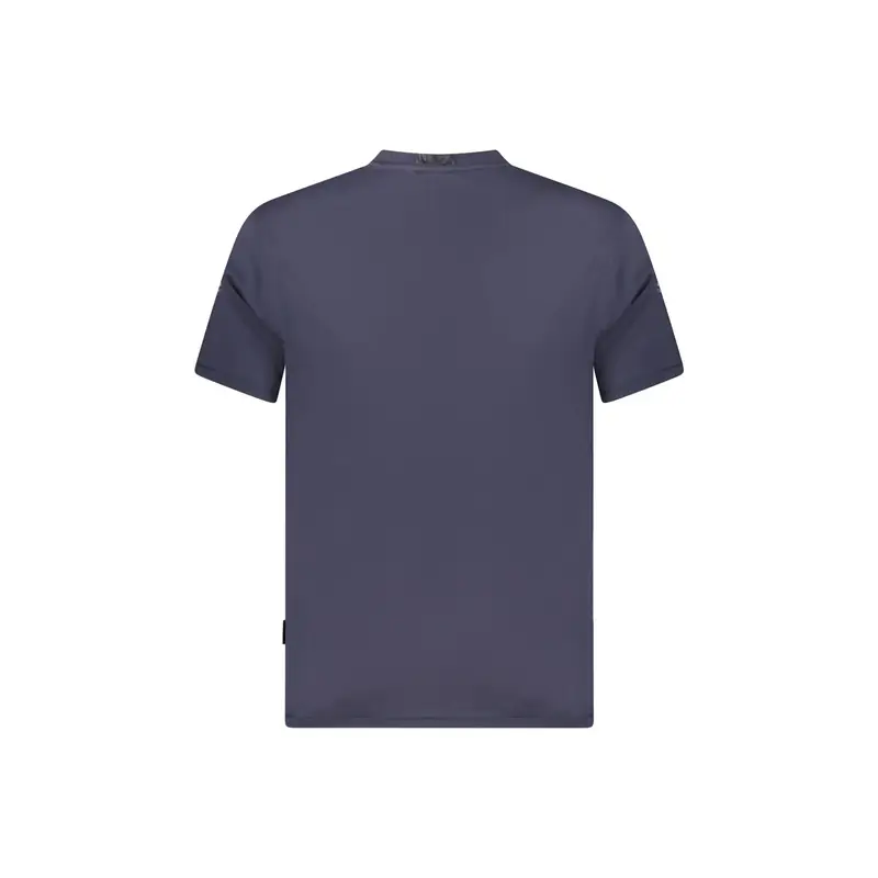 Napapijri T-shirt Uomo Blu 4065349 miniatura 2