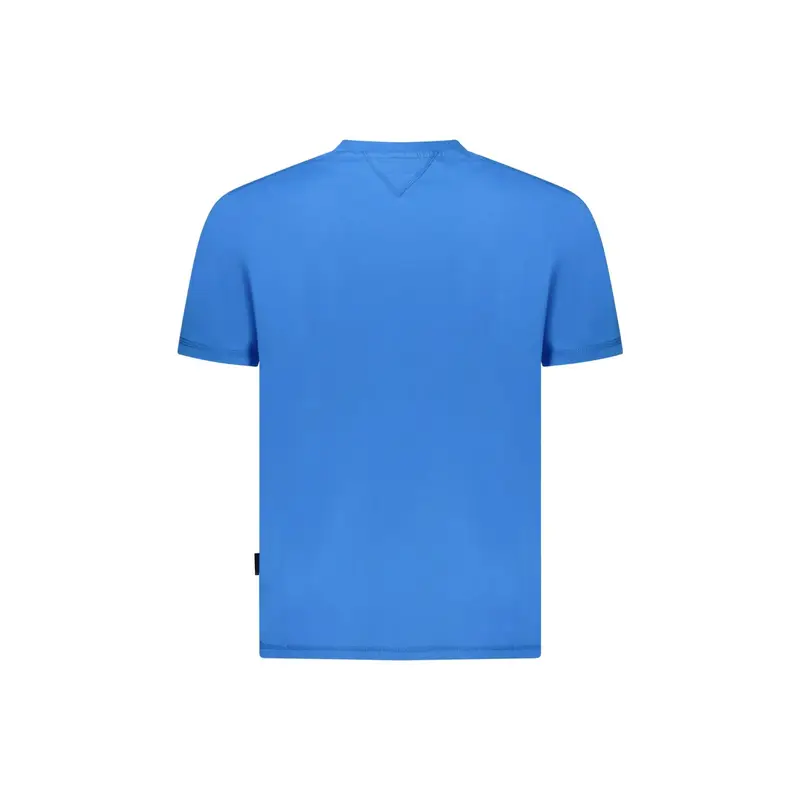 Napapijri T-shirt Uomo Blu 4065357 miniatura 2