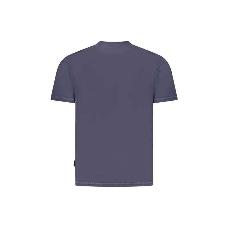 Napapijri T-shirt Uomo Blu 4065346 miniatura 2