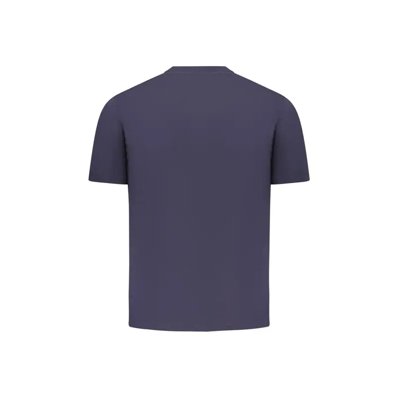 Napapijri T-shirt Uomo Blu 4072977 miniatura 2