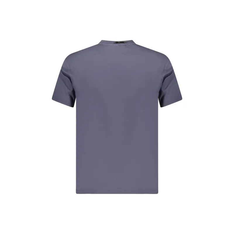 Napapijri T-shirt Uomo Blu 4065362 miniatura 2