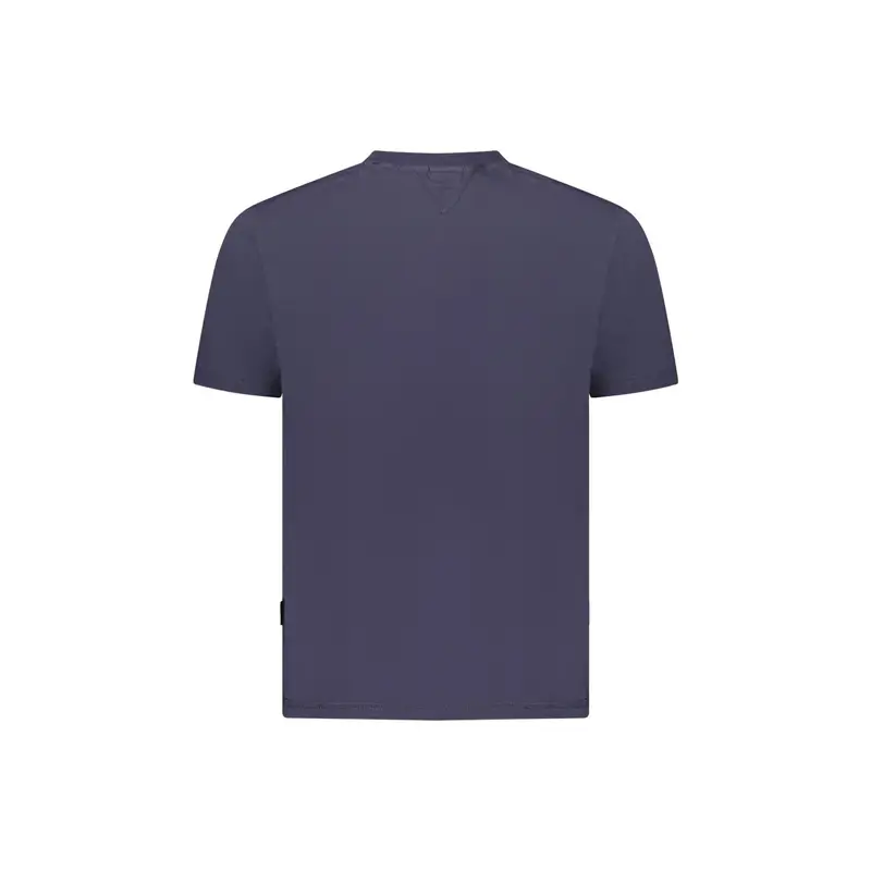 Napapijri T-shirt Uomo Blu 4065352 miniatura 2