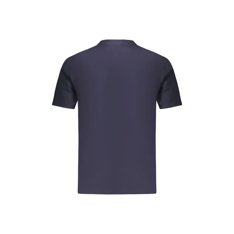 Napapijri T-shirt Uomo Blu 4283376 miniatura 2