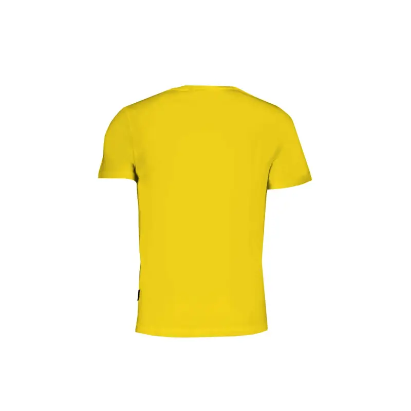 Napapijri T-shirt Uomo Giallo 4061809 miniatura 2