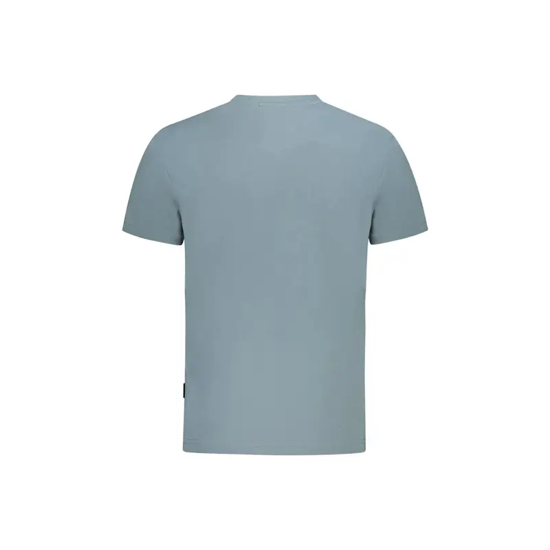 Napapijri T-shirt Uomo Grigio 4062943 miniatura 2