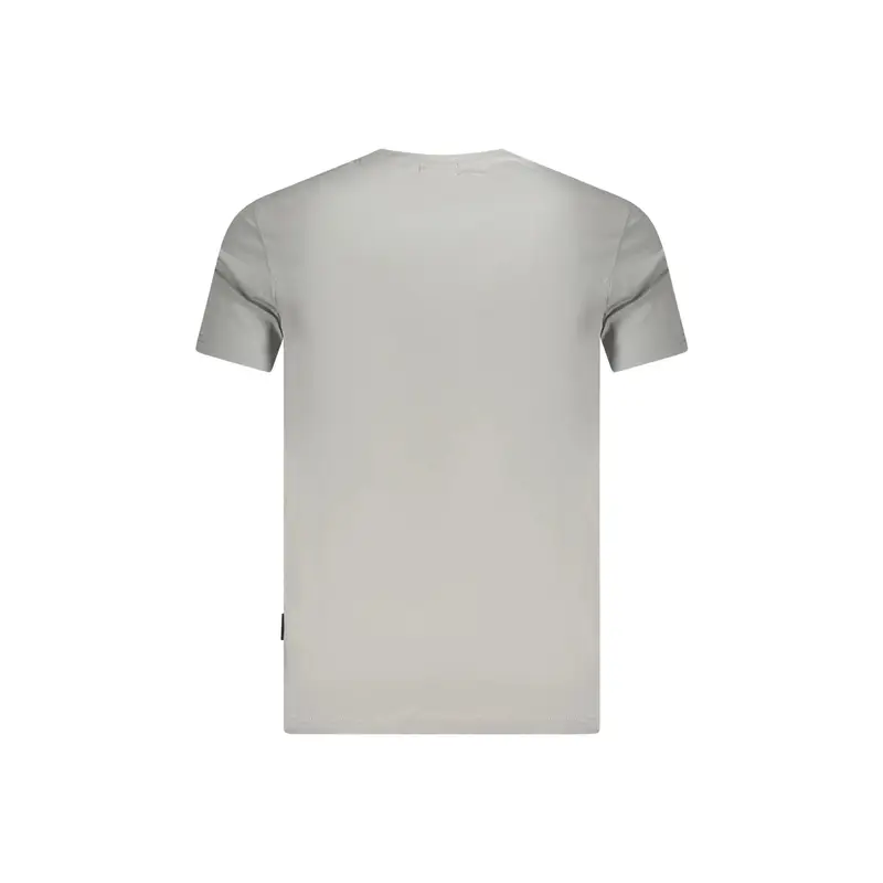 Napapijri T-shirt Uomo Grigio 4062941 miniatura 2