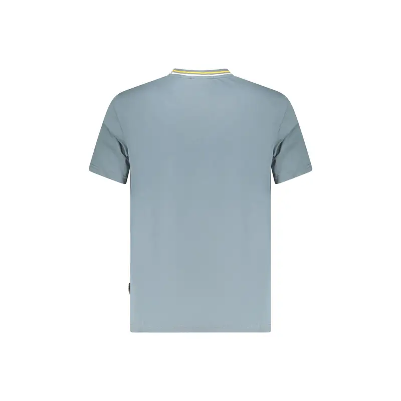 Napapijri T-shirt Uomo Grigio 4065363 miniatura 2
