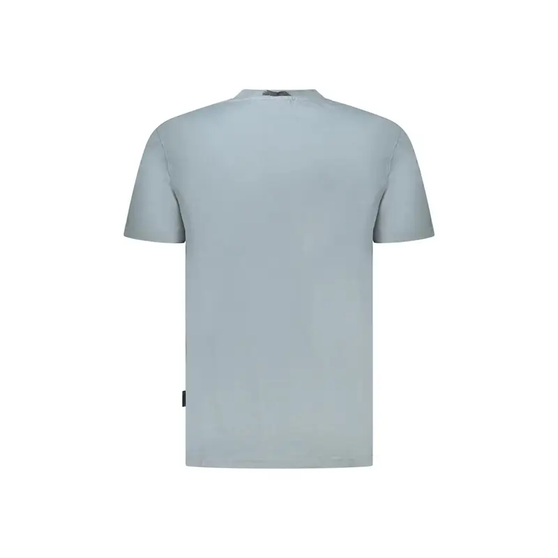 Napapijri T-shirt Uomo Grigio 4065365 miniatura 2