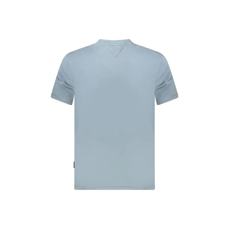Napapijri T-shirt Uomo Grigio 4065342 miniatura 2
