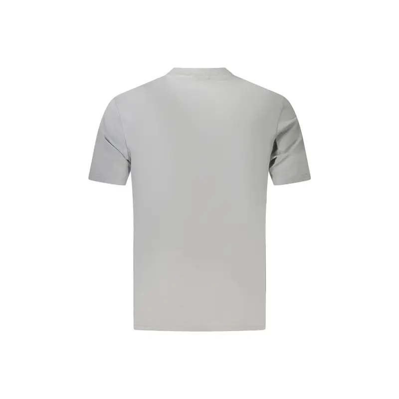 Napapijri T-shirt Uomo Grigio 4283373 miniatura 2