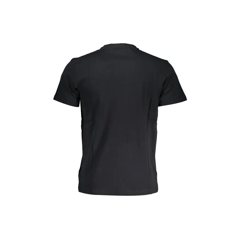 Napapijri T-shirt Uomo Nero 4072252 miniatura 2