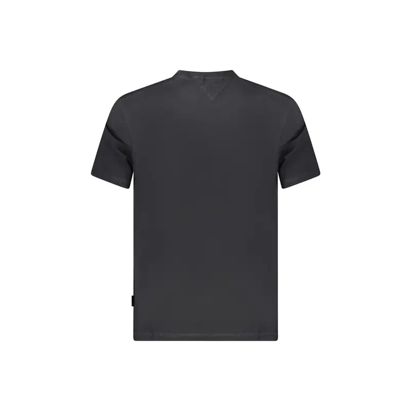 Napapijri T-shirt Uomo Nero 4065359 miniatura 2