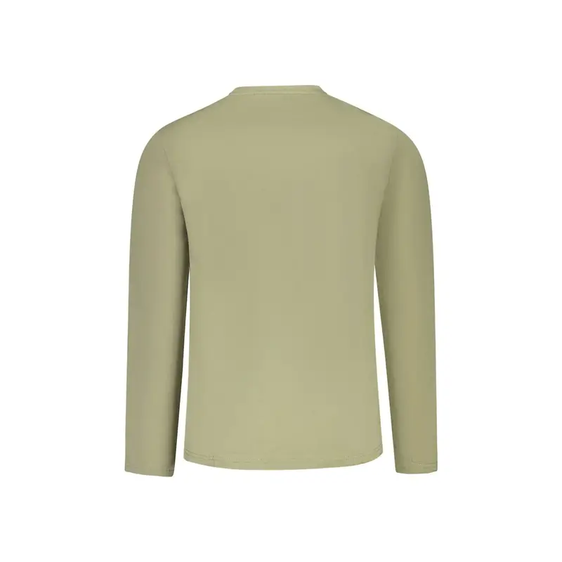 Napapijri T-shirt Uomo Verde 4073001 miniatura 2