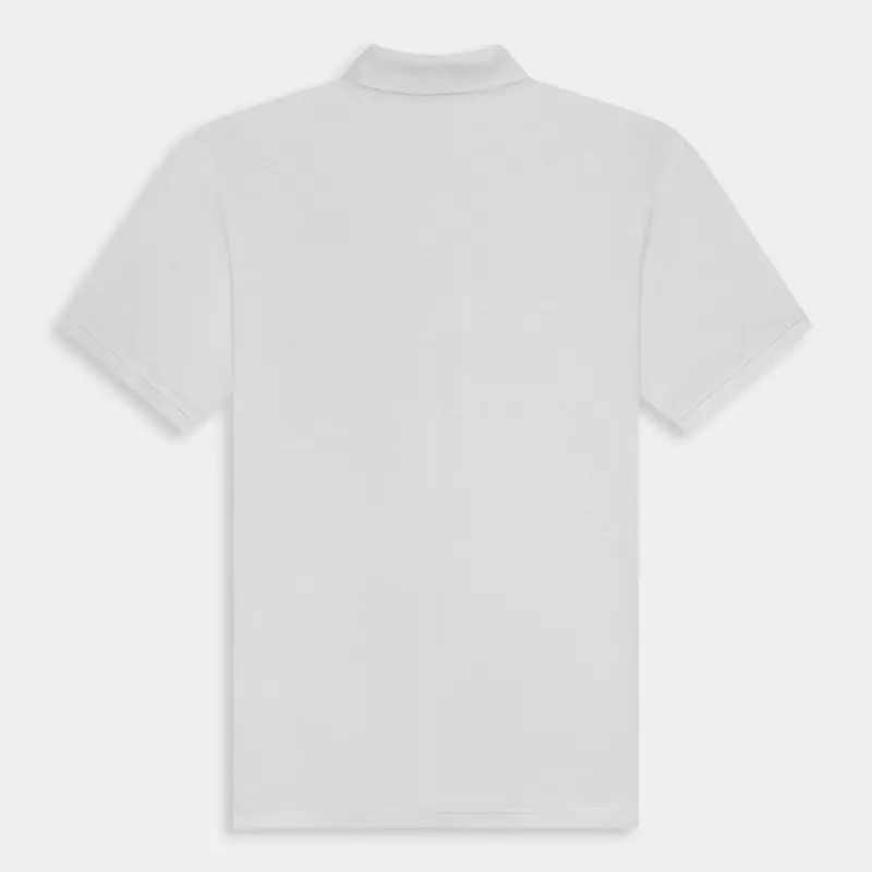 Napapijri T-shirt Uomo Bianco 2501753 miniatura 2