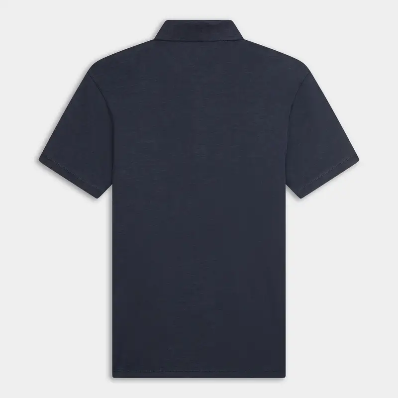Napapijri T-shirt Uomo Blu 2501754 miniatura 2