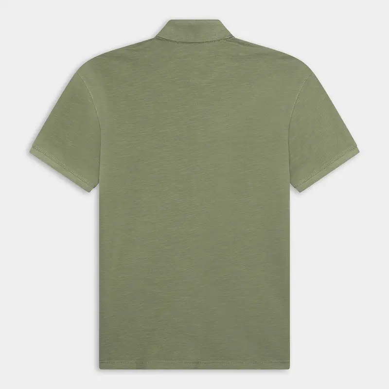 Napapijri T-shirt Uomo Verde 4214739 miniatura 2