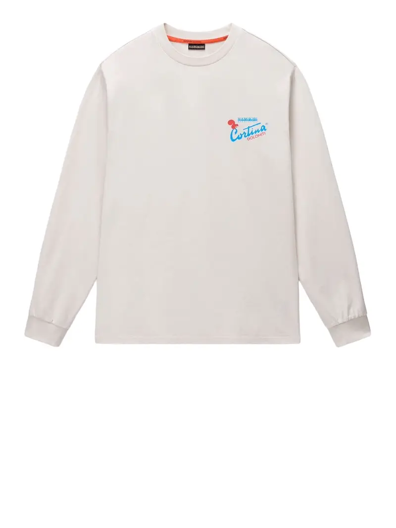 Napapijri T-shirt Uomo Multicolore 3829931