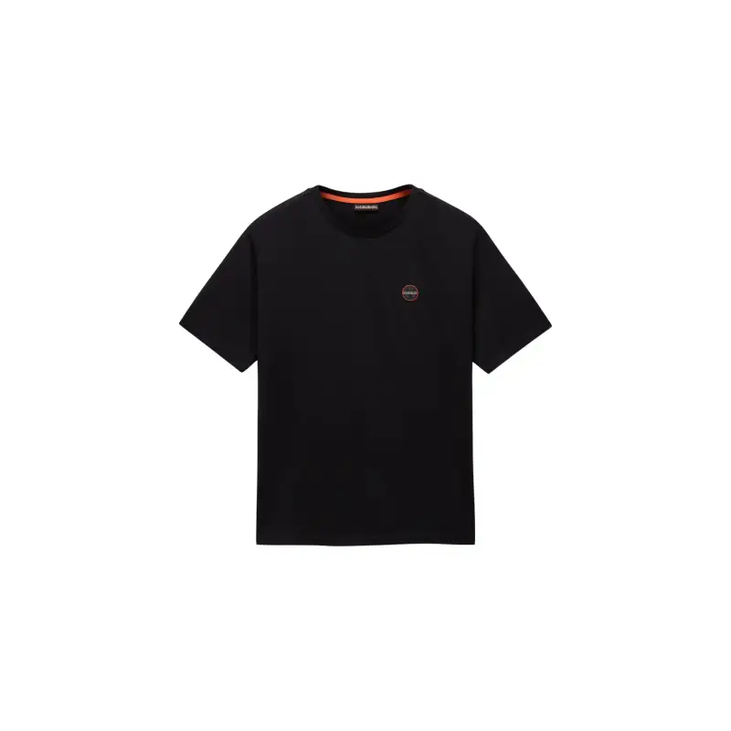 T-shirt Napapijri S-Badge