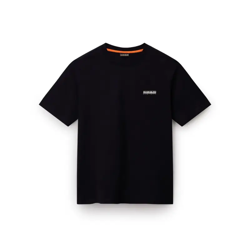 T-shirt Napapijri S-Small Box