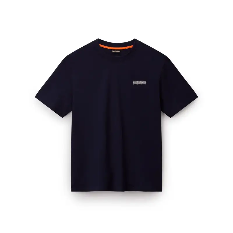 T-shirt Napapijri S-Small Box