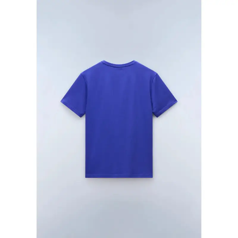 T-shirt Napapijri Salis Summer