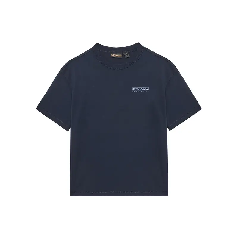 Napapijri T-shirt Blu 3223116