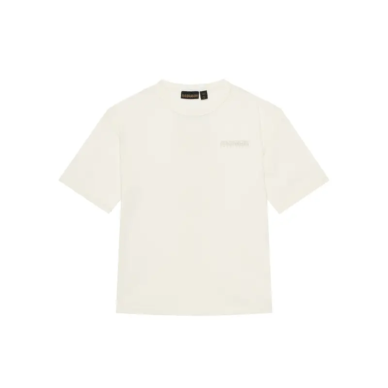 Napapijri T-shirt Beige 3223117