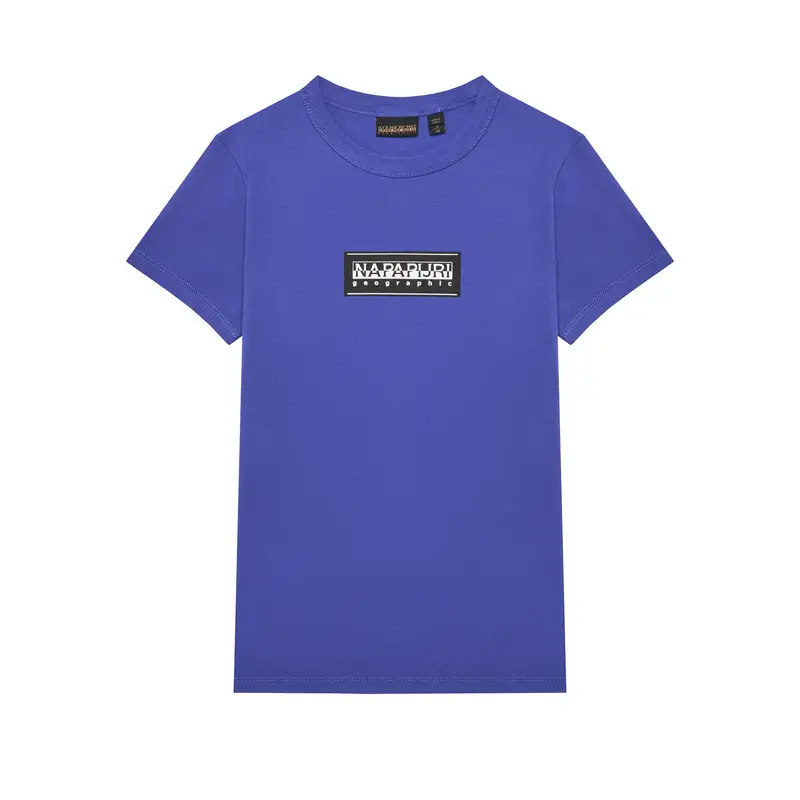 Napapijri T-shirt Blu 3223114