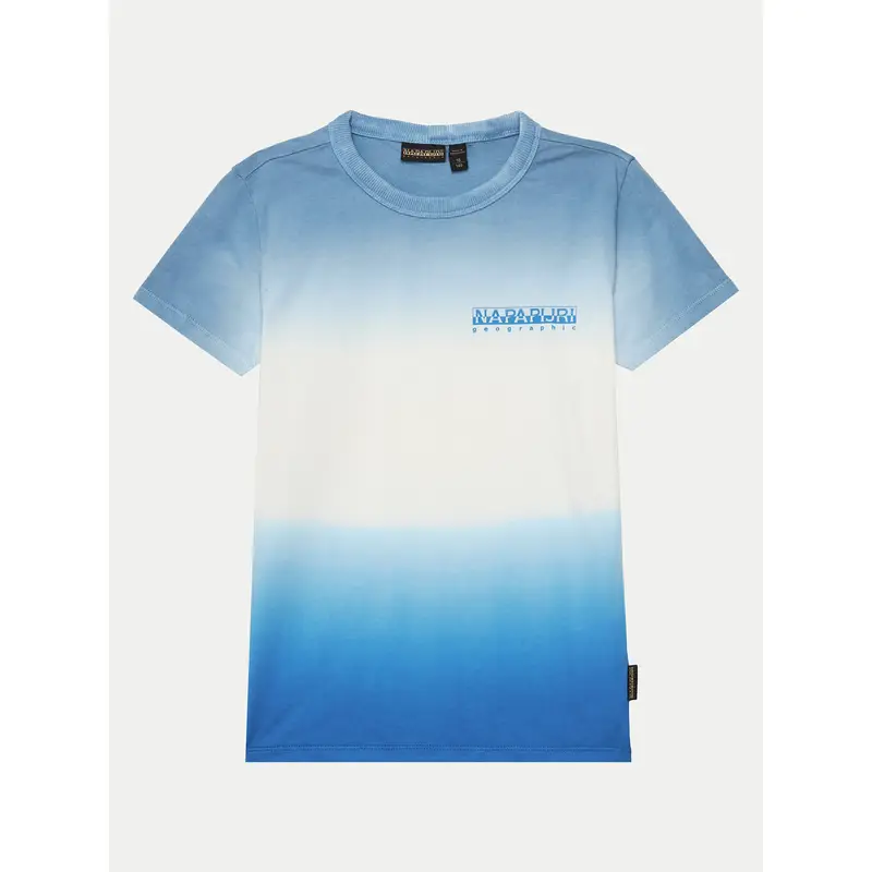 Napapijri T-shirt Blu 3214226