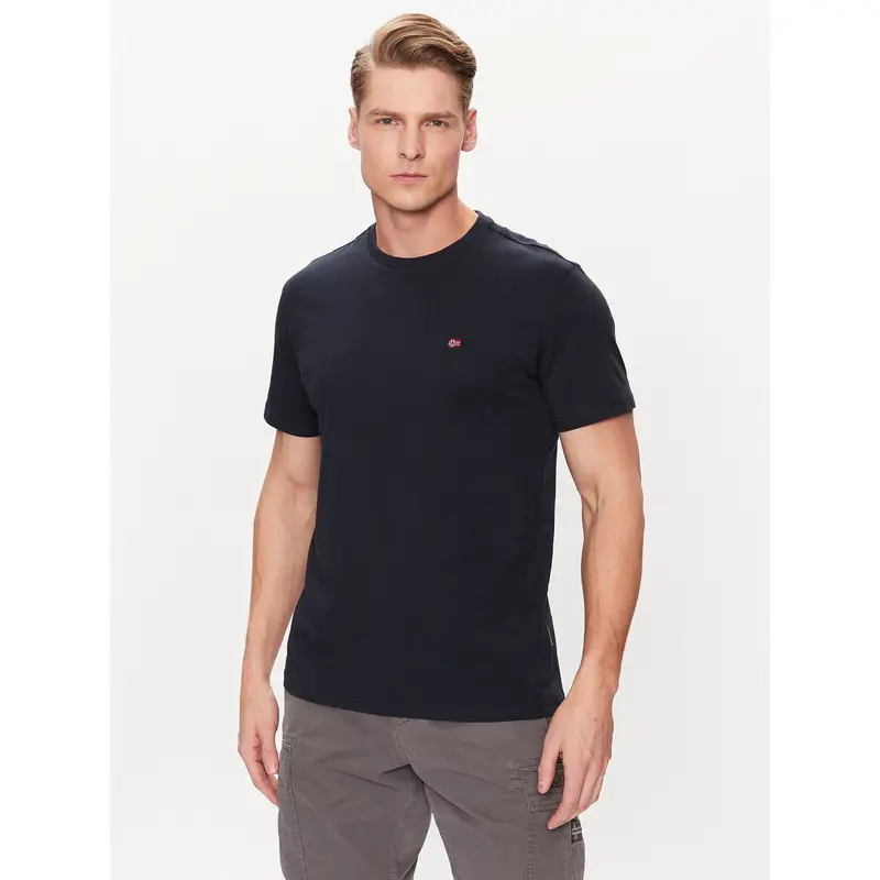 Napapijri T-shirt Blu 3201452