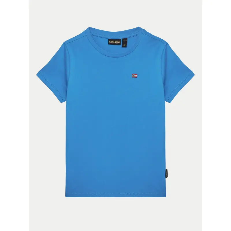Napapijri T-shirt Blu 3979382