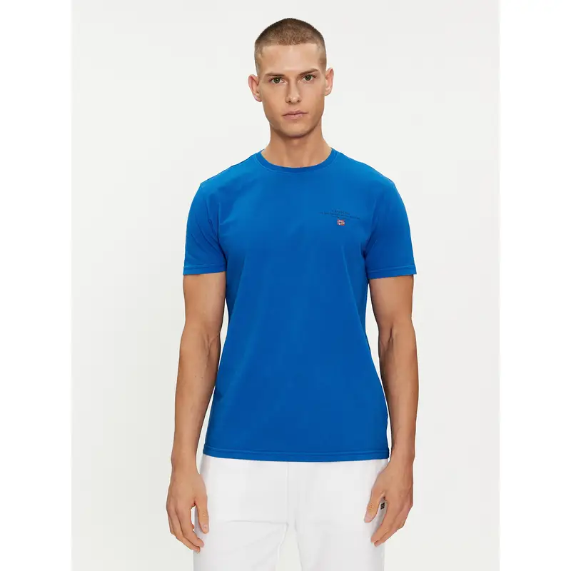 Napapijri T-shirt Blu 3468196