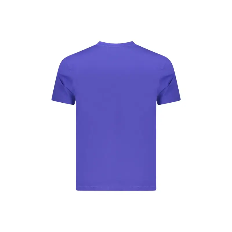 Napapijri T-shirt Uomo Blu 3937806 miniatura 2