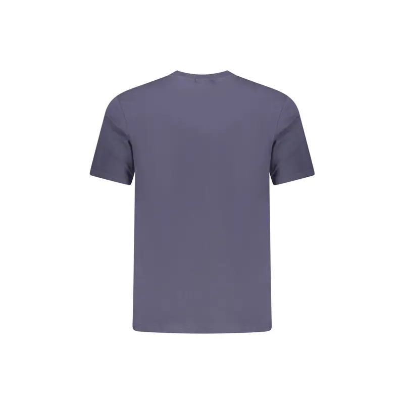 Napapijri T-shirt Uomo Blu 3937805 miniatura 2