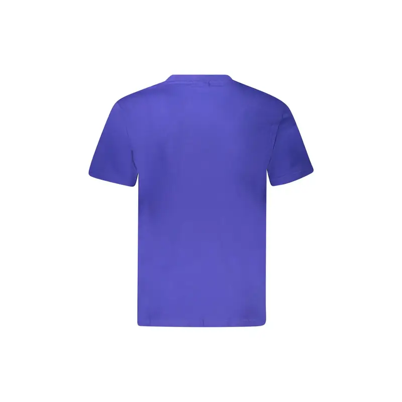 Napapijri T-shirt Uomo Blu 3937803 miniatura 2
