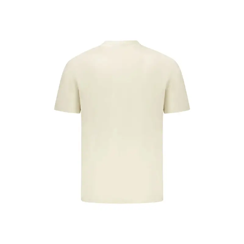 Napapijri T-shirt Uomo Beige 3941466 miniatura 2