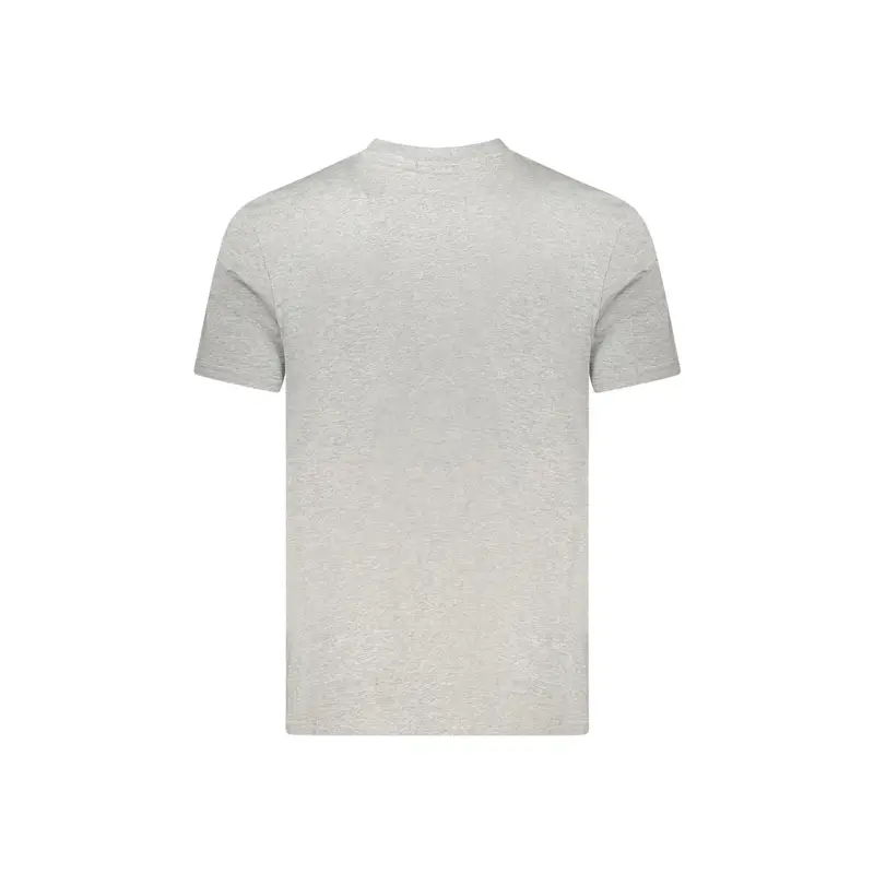 Napapijri T-shirt Uomo Grigio 3941469 miniatura 2