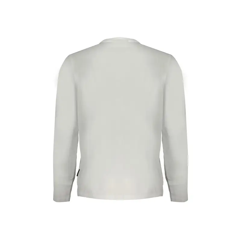 Napapijri T-shirt Uomo Bianco 3941445 miniatura 2