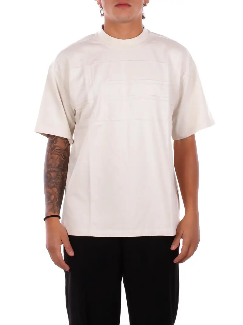 Napapijri T-shirt Uomo Beige 3213990