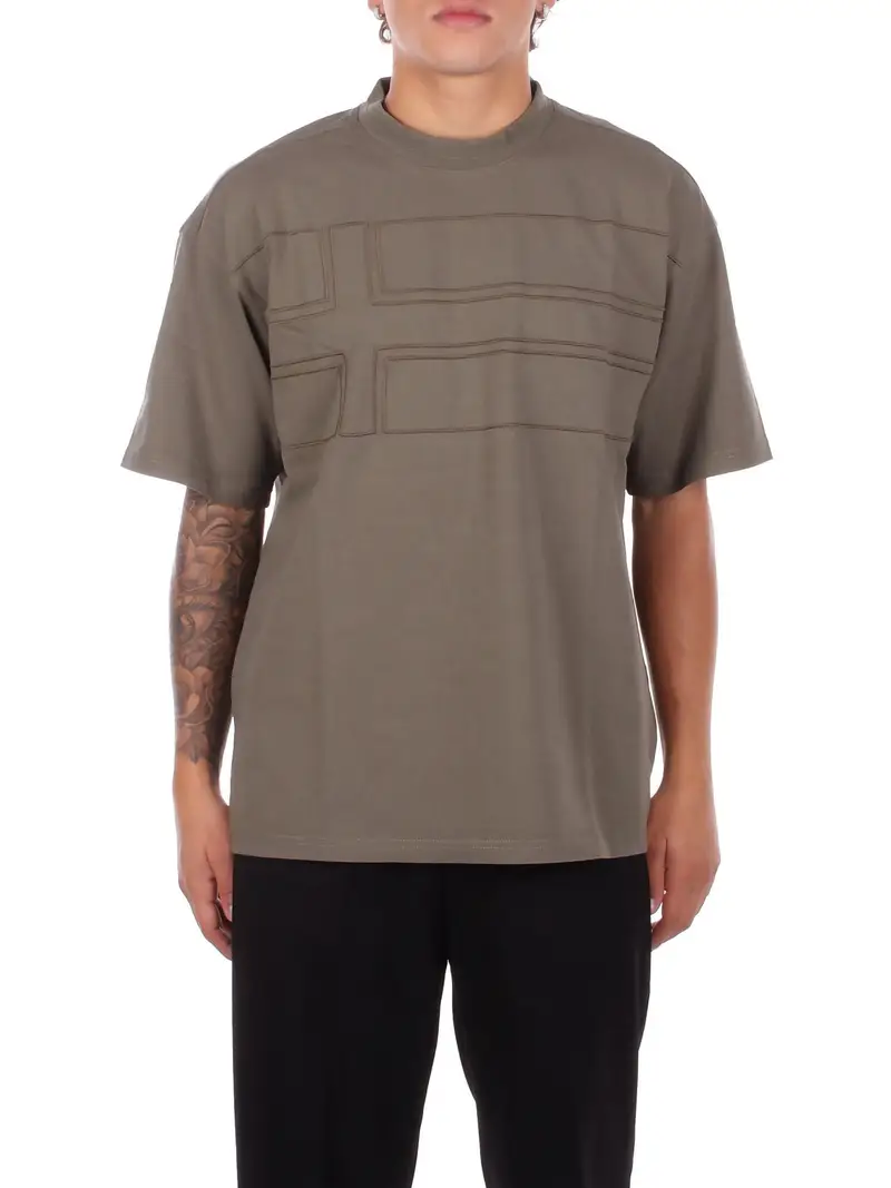 Napapijri T-shirt Uomo 3213987