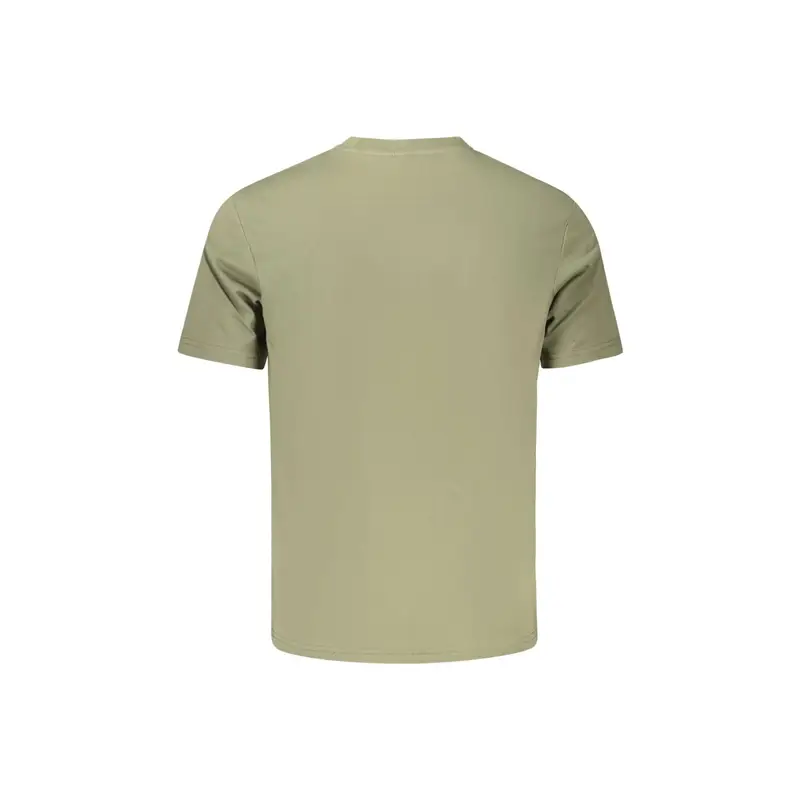 Napapijri T-shirt Uomo Verde 3963897 miniatura 2