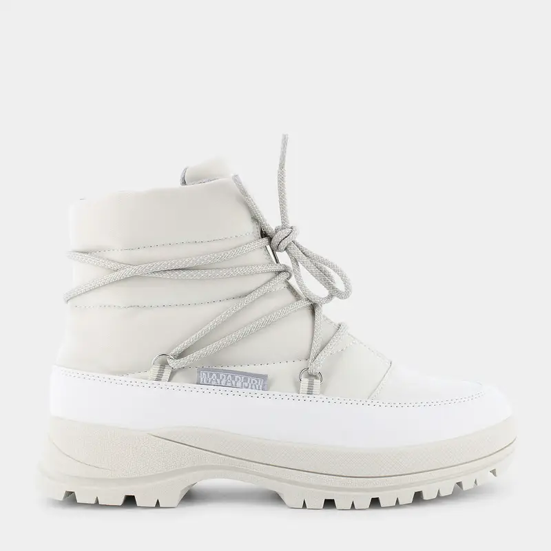 Tronchetti Napapijri da Donna, beige