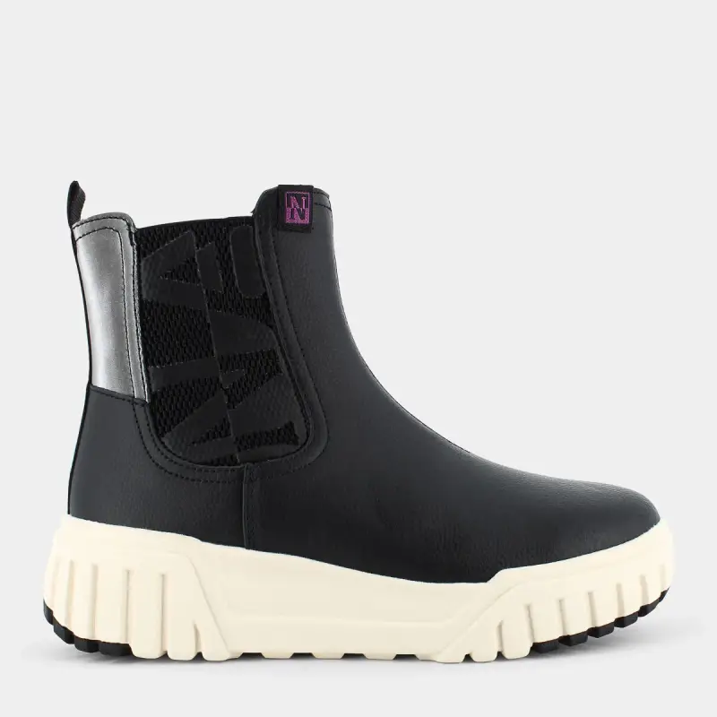 Tronchetti Napapijri da Donna, nero