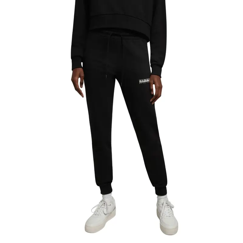 Tuta da jogging da donna Napapijri Box 1 | Napapijri Nero