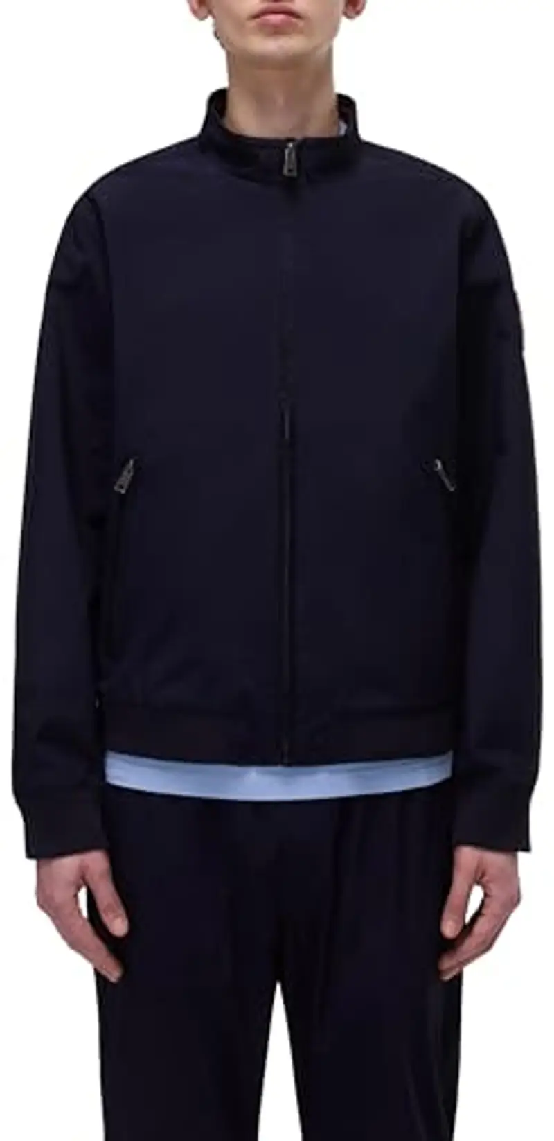 NAPAPIJRI Uomo Giacca Ambers Blu Scuro XXL