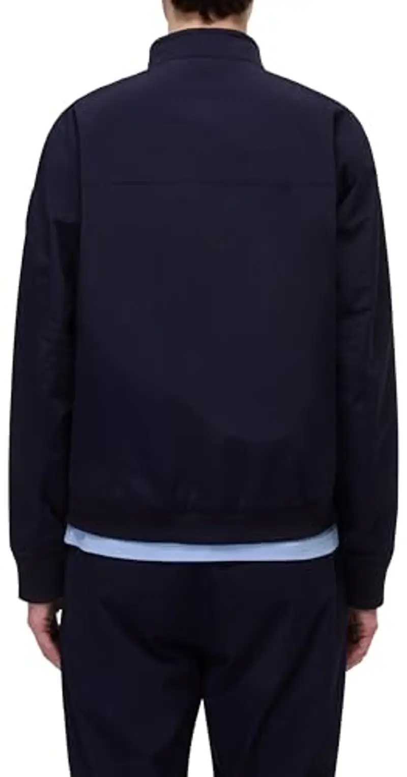 NAPAPIJRI Uomo Giacca Ambers Blu Scuro XXL miniatura 3