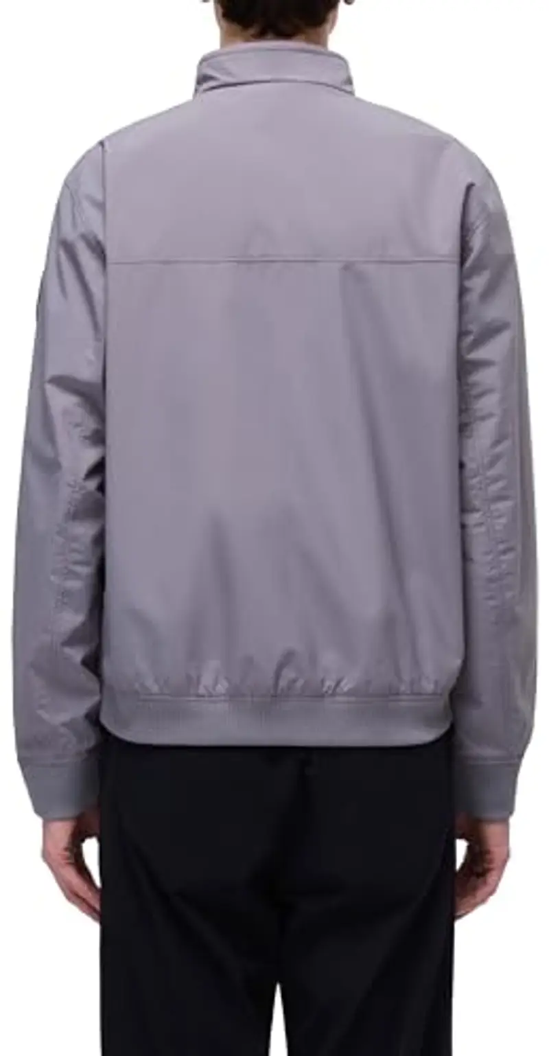 NAPAPIJRI Uomo Giacca Ambers Grigio S miniatura 3