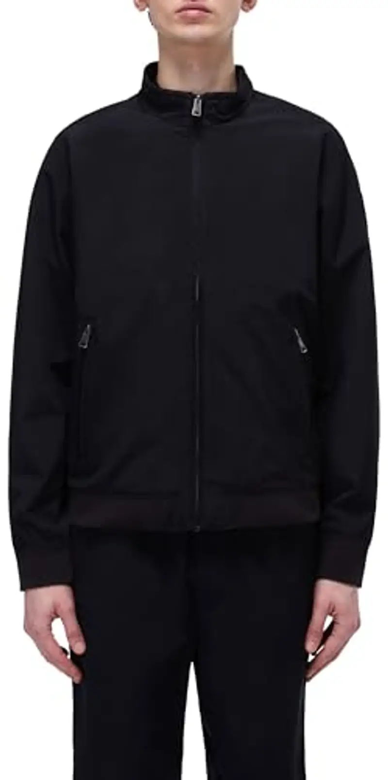 NAPAPIJRI Uomo Giacca Ambers Nero M