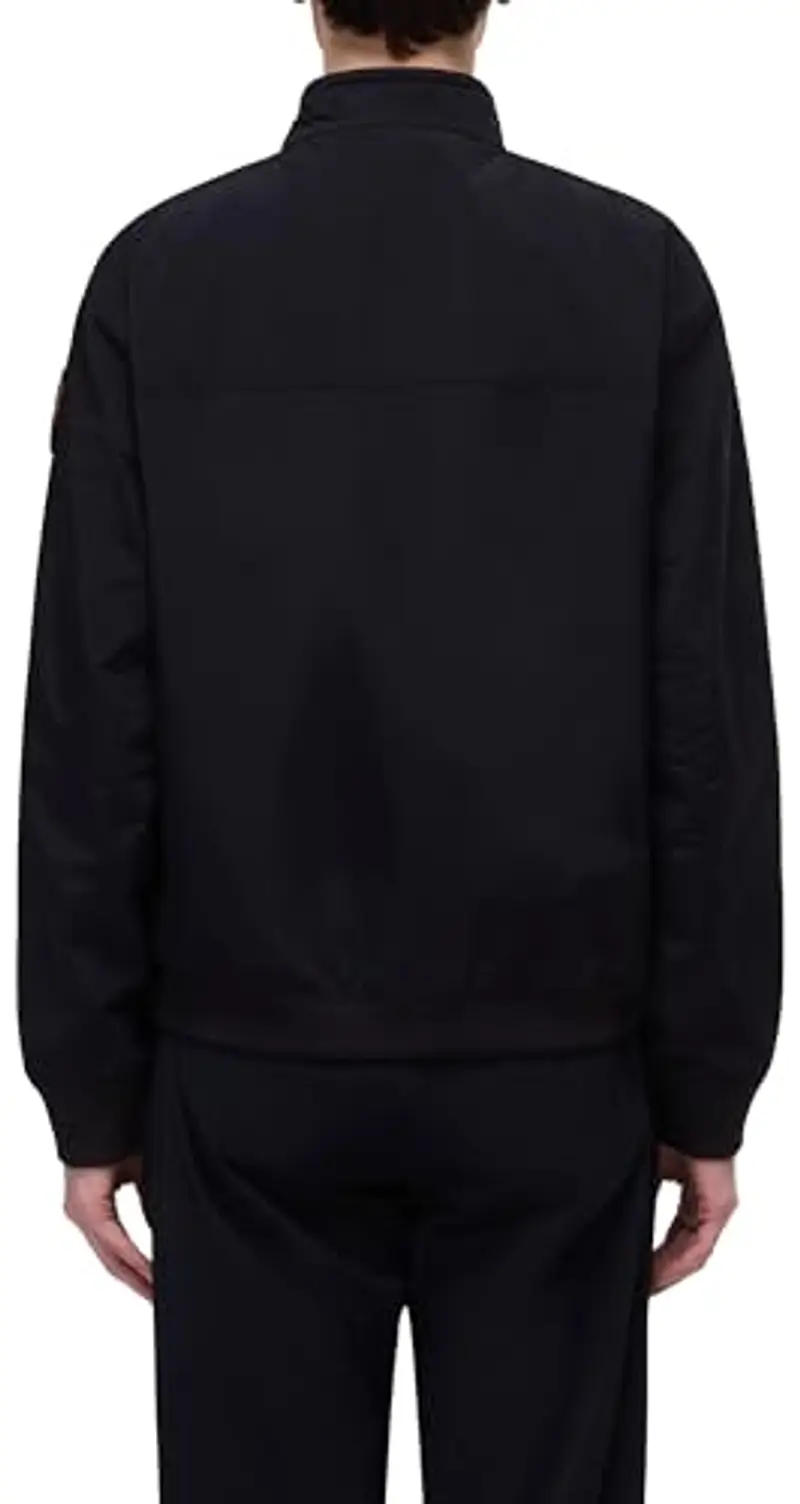 NAPAPIJRI Uomo Giacca Ambers Nero XXL miniatura 3